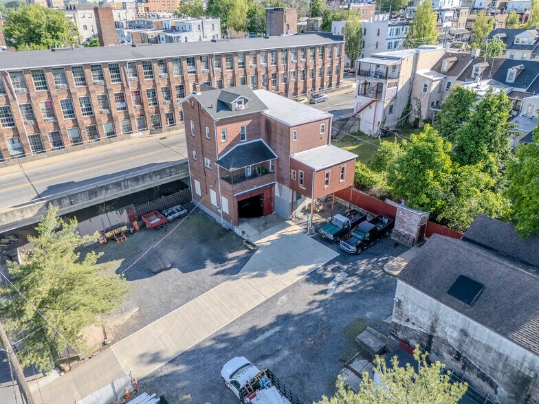 More Photos Of 359 W Tilghman St, Allentown Warehouse For Sale