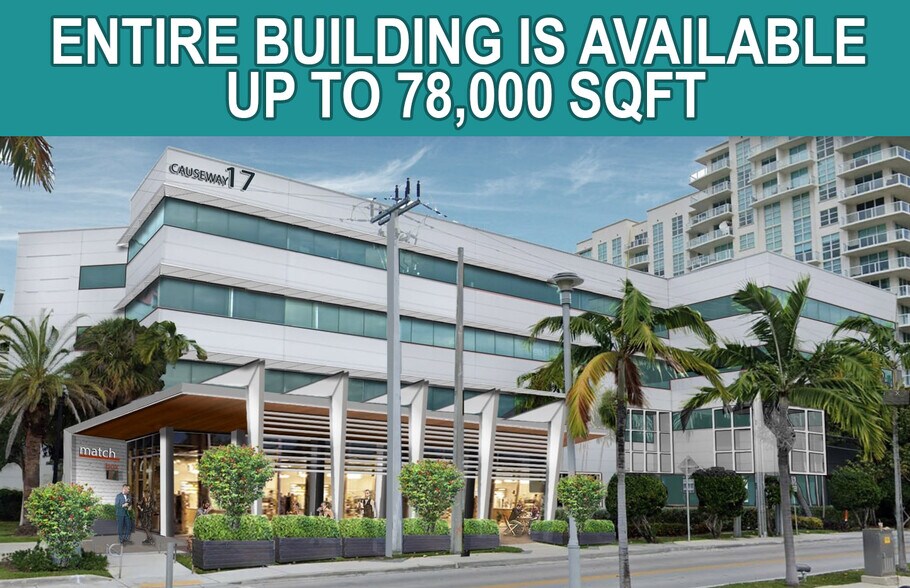 More Photos Of 1799 SE 17th St, Fort Lauderdale Medical For Lease
