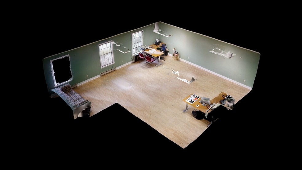 More Photos Of 56 Danbury Rd, New Milford Medical For Sale