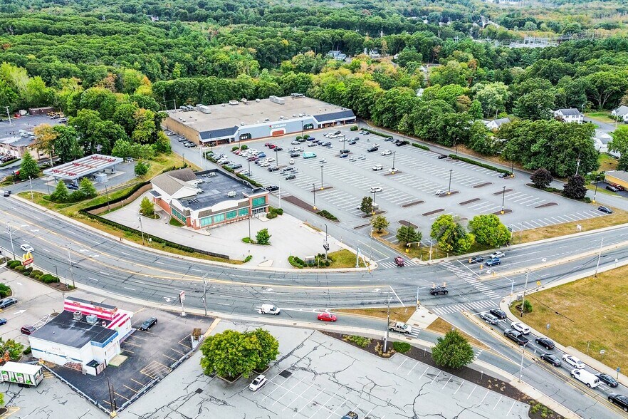 More Photos Of 595 Smithfield Rd, North Smithfield Land For Lease