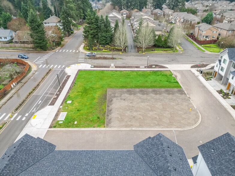 More Photos Of 16948 SW 132nd Ter, Tigard Land For Sale
