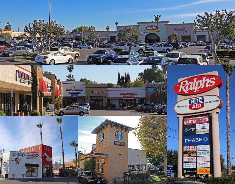 More Photos Of 17200-17288 Saticoy St, Van Nuys Unknown For Lease