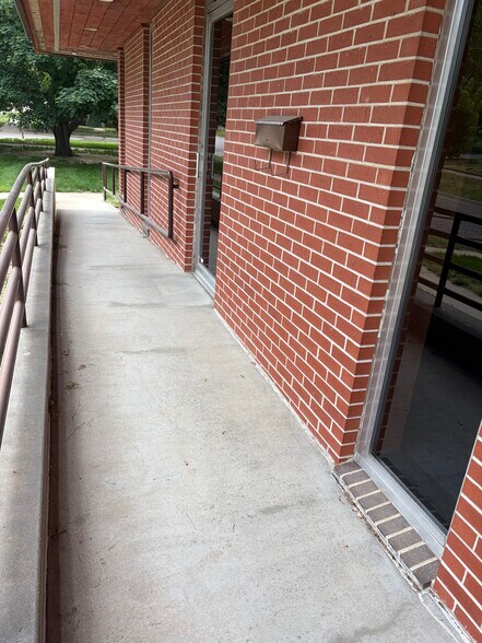 More Photos Of 205 N 13th St, Nebraska City Office For Sale