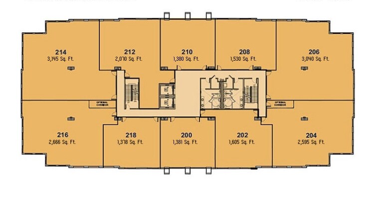 Photo of 2nd Floor Ste 212