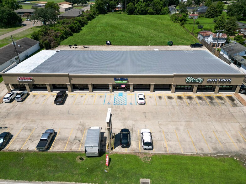 More Photos Of 58630 Belleview Dr, Plaquemine General Retail For Sale