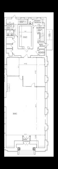 More Photos Of 1214 Castleton Ave, Staten Island Bank For Lease