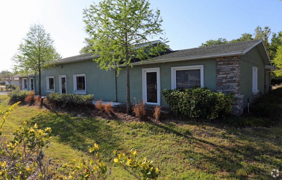 Primary Photo Of 517-523 13th St, Saint Cloud Office For Sale