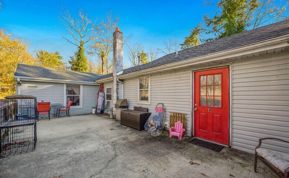 More Photos Of 2430 US-206, Mount Holly Multifamily For Sale