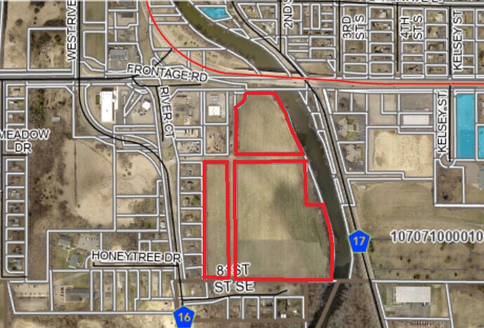 More Photos Of 0 Lincoln St, Delano Land For Sale