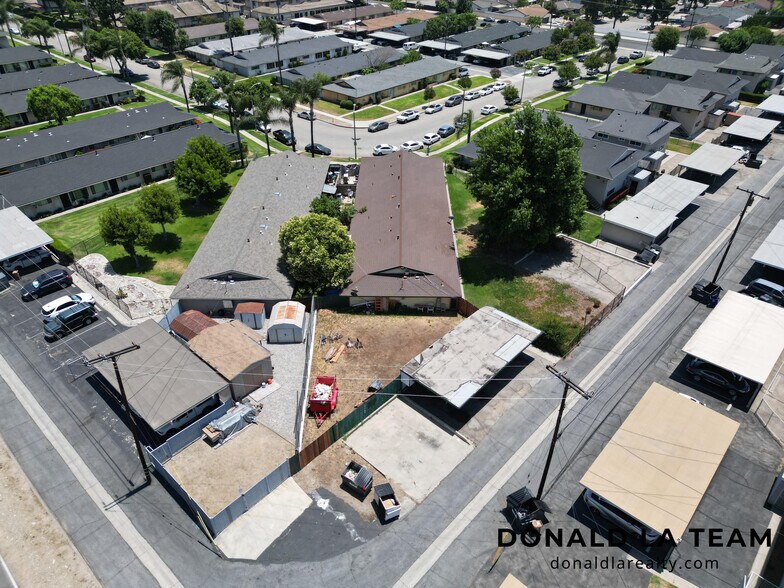 More Photos Of 285 N Vallejo Way, Upland Apartments For Sale