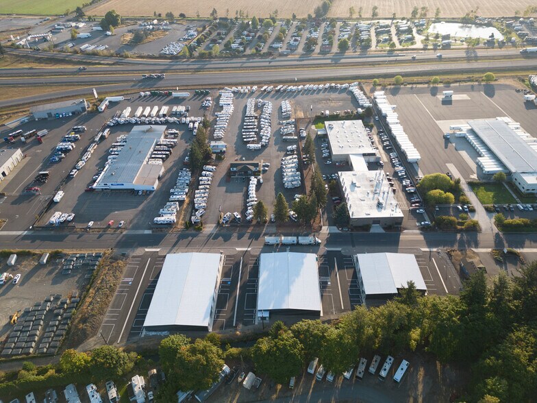 More Photos Of 90900 Roberts Rd, Coburg Unknown For Lease