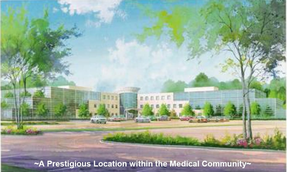 More Photos Of 771 Old Norcross Rd, Lawrenceville Medical For Lease