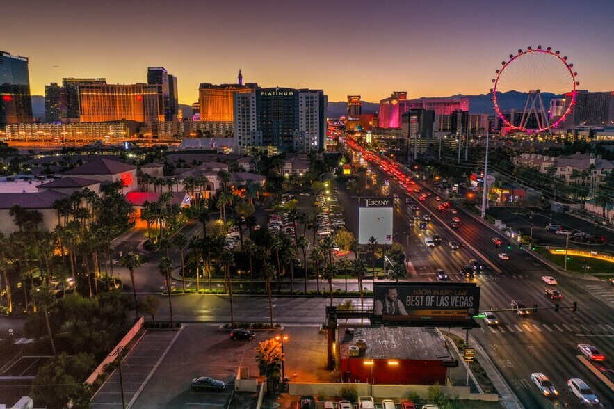 More Photos Of 311 E Flamingo Rd, Las Vegas Freestanding For Sale