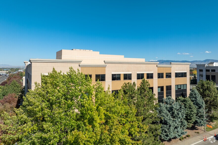 More Photos Of 3277 E Louise Dr, Meridian Medical For Lease