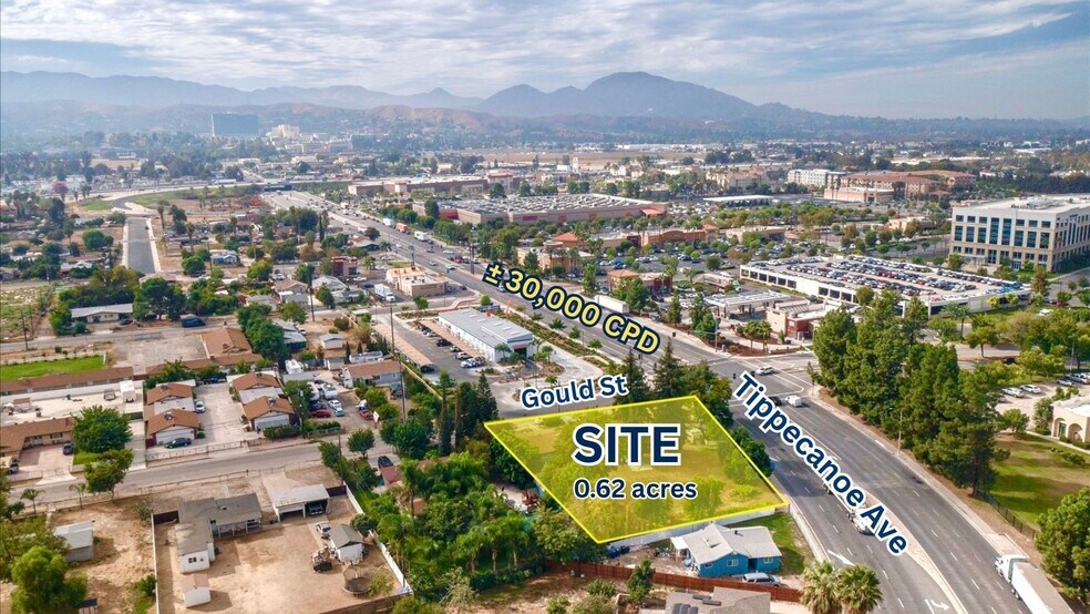 Primary Photo Of 1154 Gould St, San Bernardino Apartments For Sale