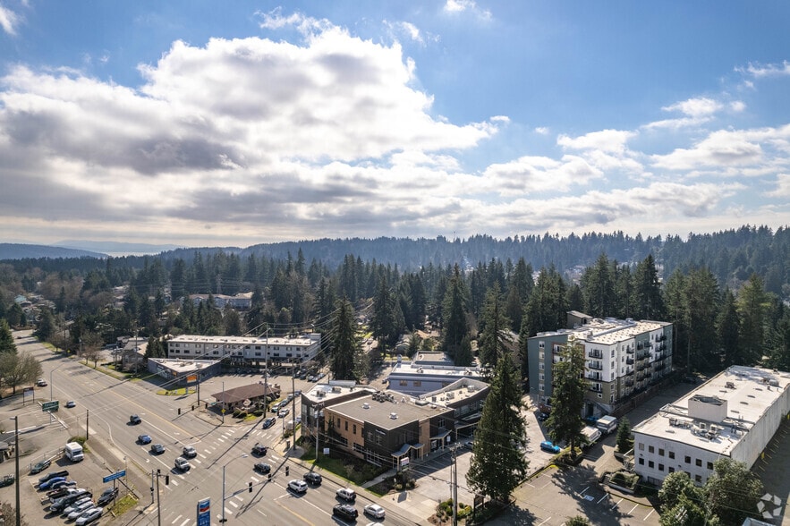 More Photos Of 20011 Ballinger Way NE, Shoreline Office For Lease