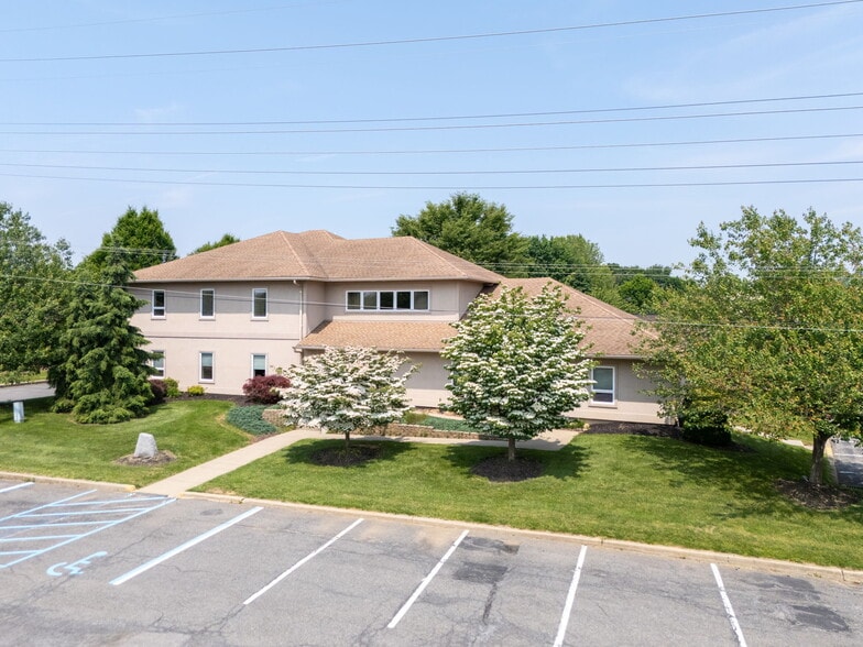 More Photos Of 1000 Coventry Dr, Phillipsburg Medical For Sale