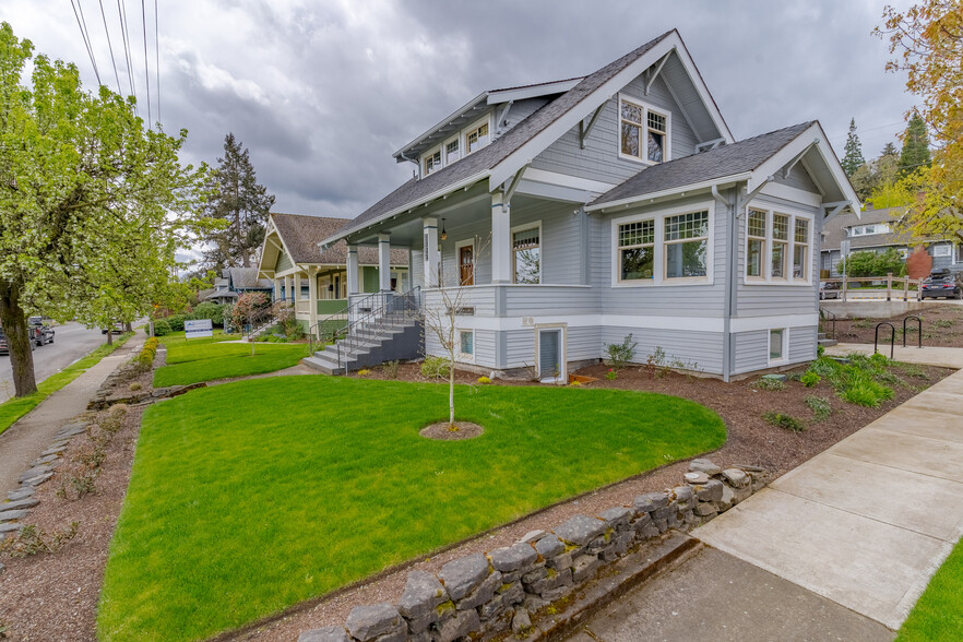 Primary Photo Of 1705 Commercial St SE, Salem Office Residential For Sale