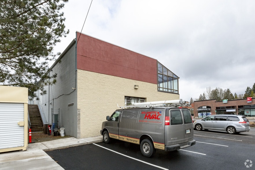 More Photos Of 13306 NW Cornell Rd, Portland Freestanding For Lease