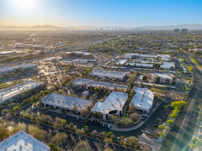 More Photos Of 9960 Covington Cross Dr, Las Vegas Office For Sale