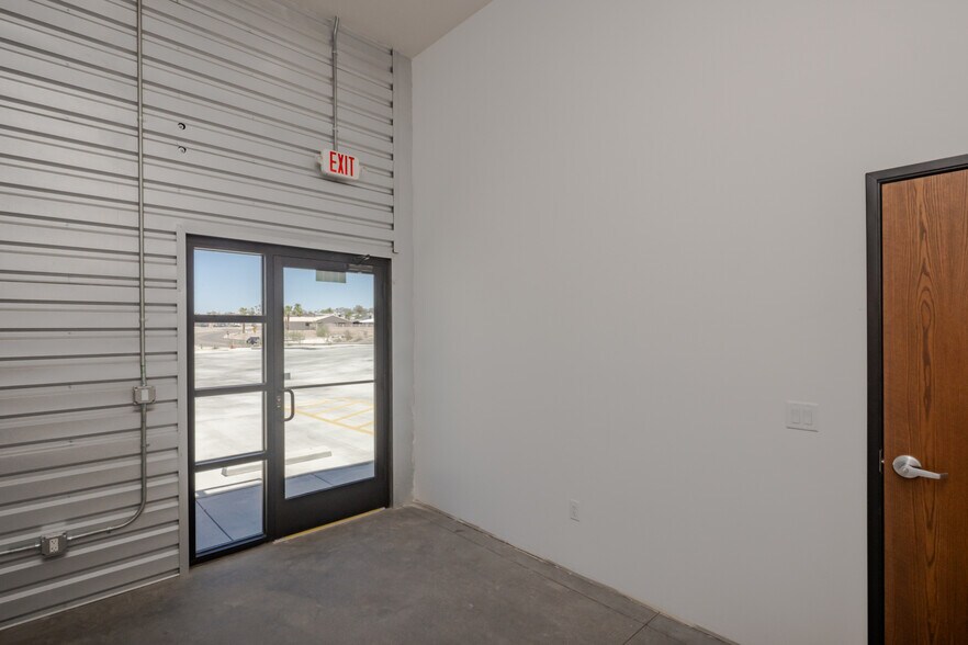 More Photos Of 1191 Lake Havasu Ave, Lake Havasu City Industrial For Lease