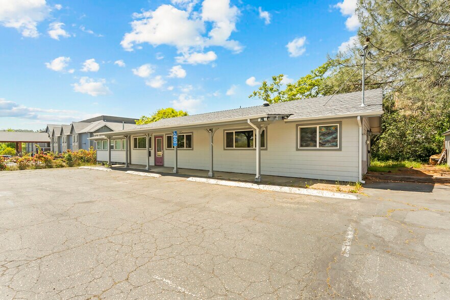 More Photos Of 293 Hanford St, Sutter Creek Storefront Retail Office For Sale