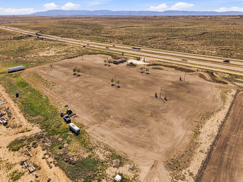 More Photos Of 3200 N I 25, Pueblo Land For Lease