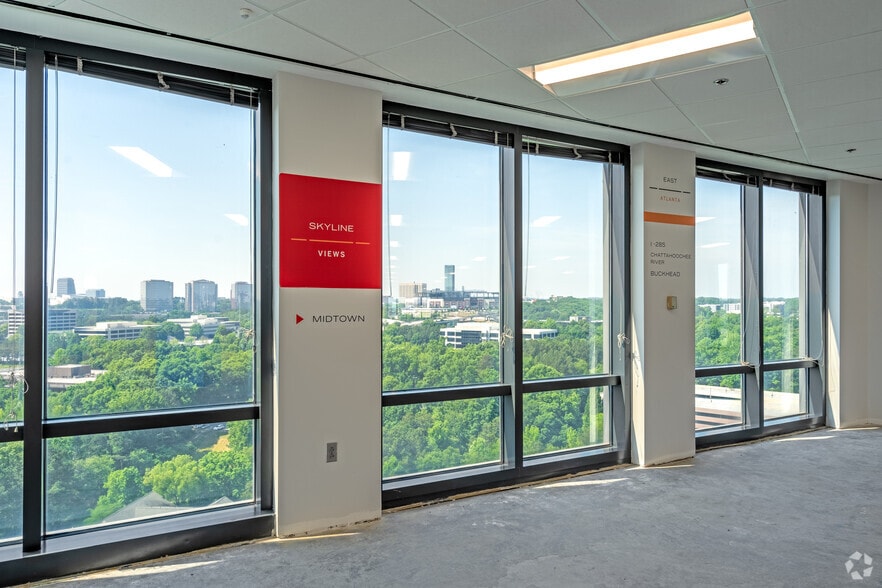 More Photos Of 1300 Parkwood Cir SE, Atlanta Office For Sale