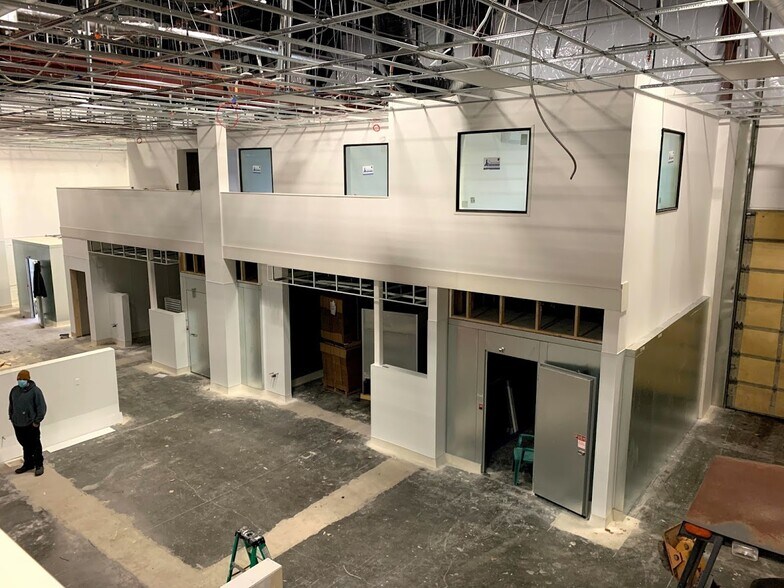 More Photos Of 2141 W Valley Hwy N, Auburn Food Processing For Lease