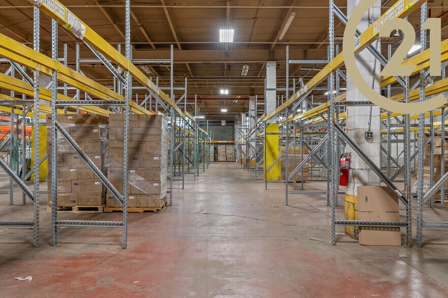 More Photos Of 802-848 Georgia Ave, Brooklyn Manufacturing For Lease