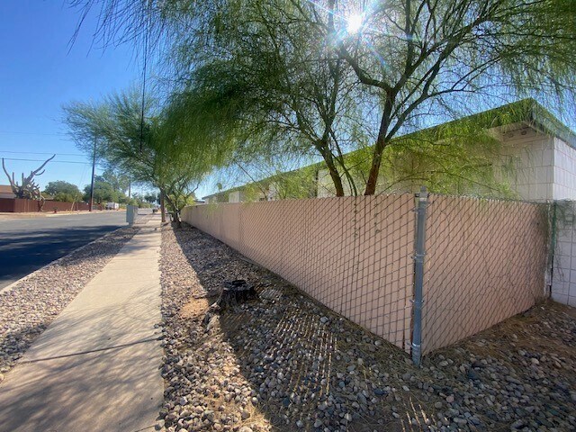 More Photos Of 4444 E Fairmount St, Tucson Apartments For Sale