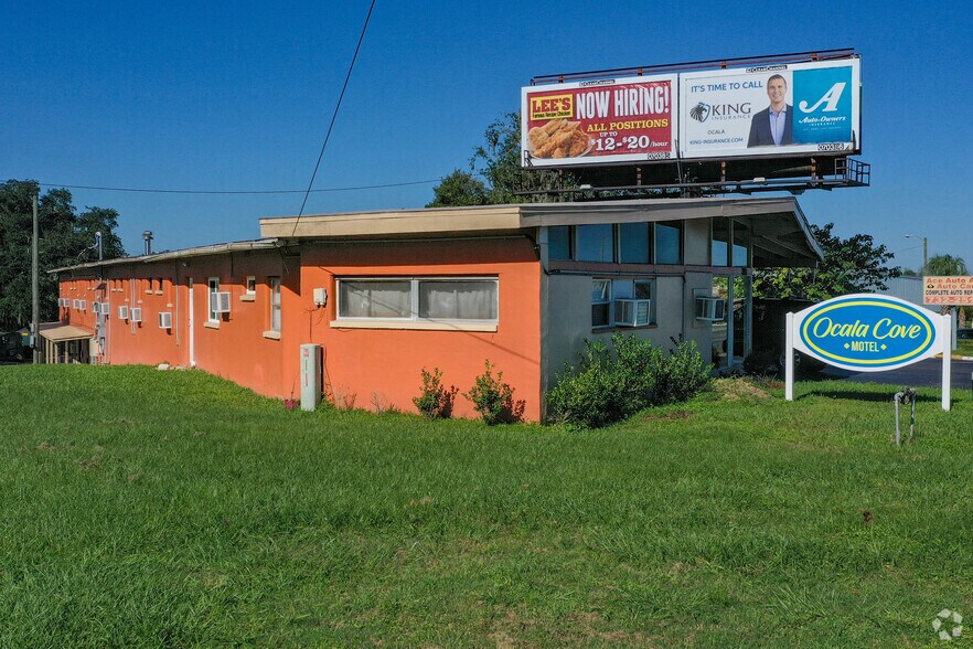 More Photos Of 2210 S Pine Ave, Ocala Hospitality For Sale