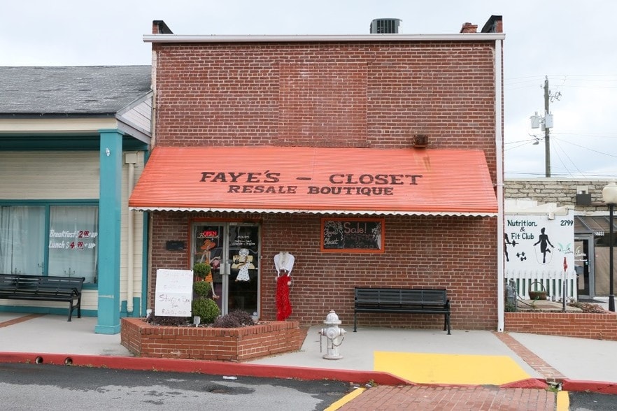 More Photos Of 2801 Veterans Memorial Hwy, Austell Storefront For Lease