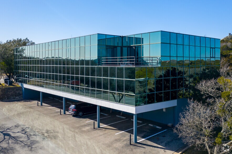 More Photos Of 500 Capital Of Texas Hwy N, Austin Unknown For Lease