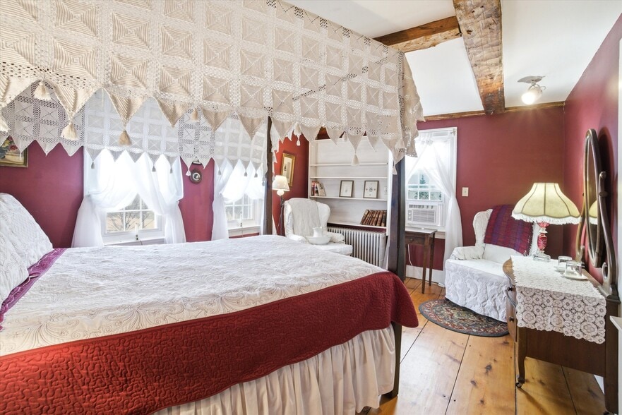 More Photos Of 235 Windsor Rd, Hillsborough Hospitality For Sale