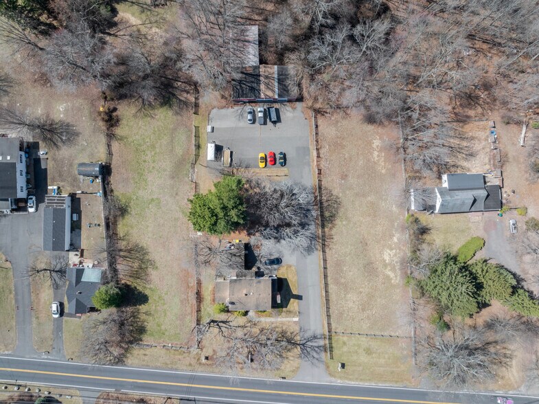 More Photos Of 284 Applegarth Rd, Monroe Township Land For Sale