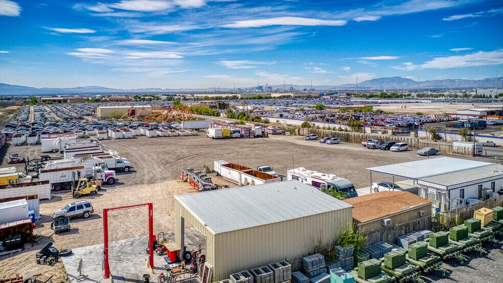 More Photos Of 5170 Copper Sage St, Las Vegas Land For Sale