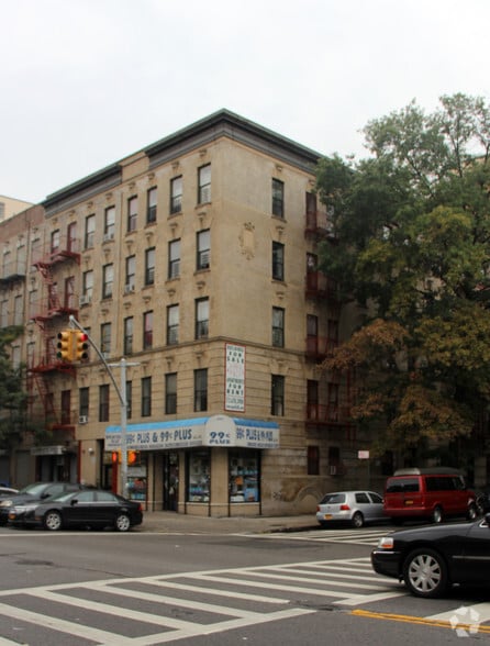 More Photos Of , New York Multifamily For Sale