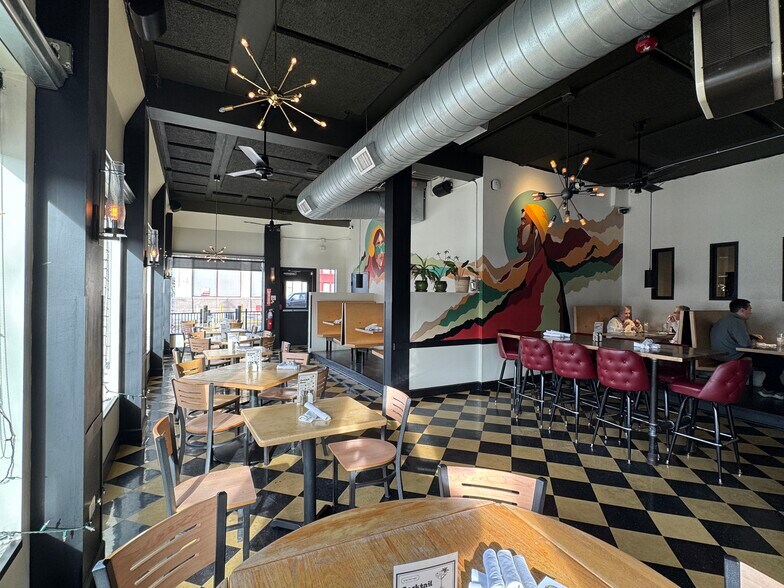 More Photos Of 76 Broadway, Denver Storefront Retail Office For Lease