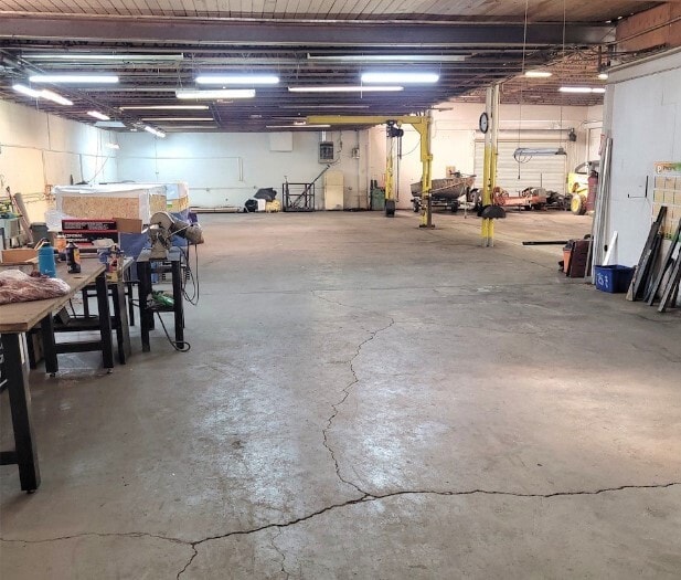 More Photos Of 5049 S 2700 W, Roy Warehouse For Lease