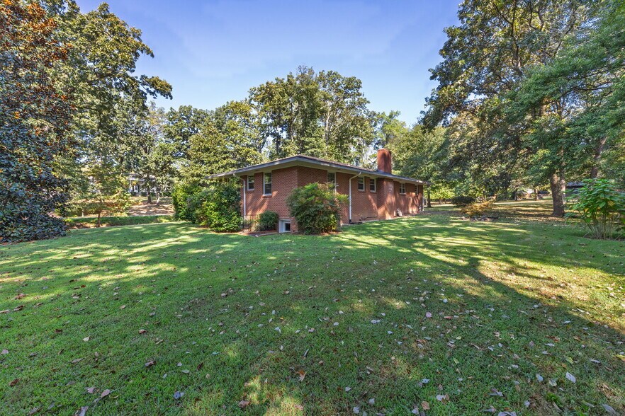 More Photos Of 1589 Hammond Woods Cir SW, Marietta Land For Sale