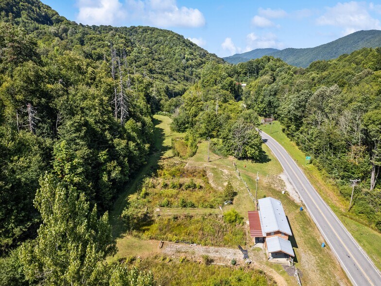More Photos Of 11178 US 19N, Maggie Valley Land For Sale