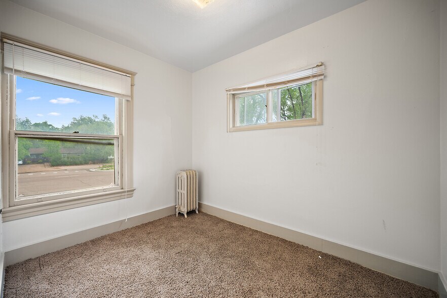 More Photos Of 1518 N Wahsatch Ave, Colorado Springs Apartments For Sale