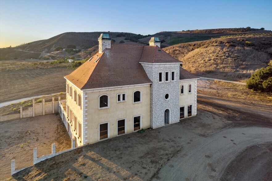 More Photos Of 4375 Sweeney Rd, Lompoc Land For Sale