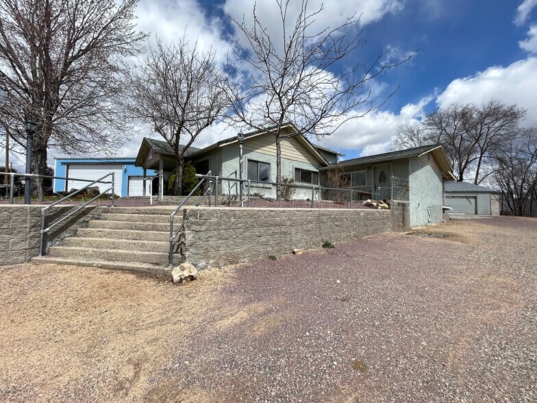 More Photos Of 717 5th St, Prescott Manufacturing For Lease