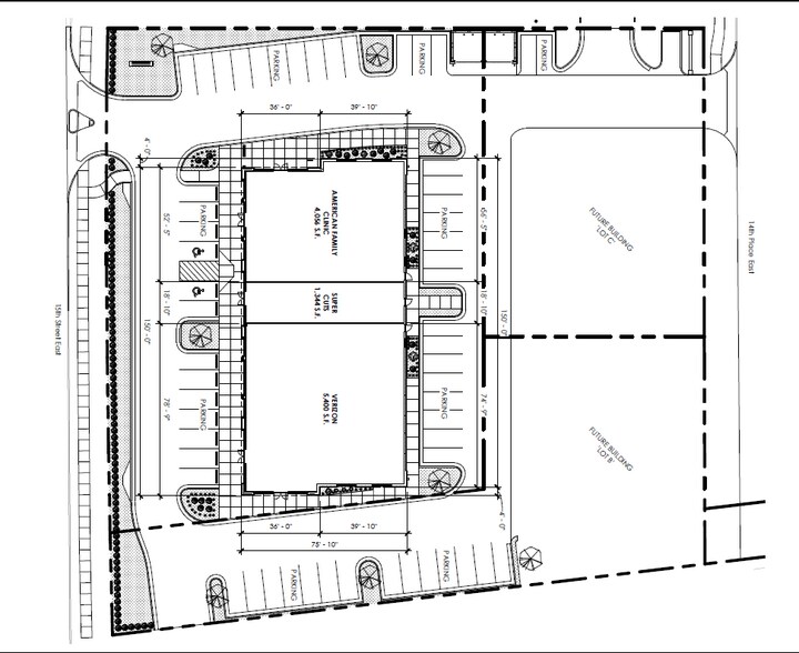More Photos Of 720 15th St E, Tuscaloosa Storefront Retail Office For Lease