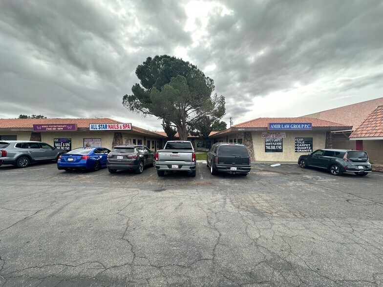 Primary Photo Of 18231 US Hwy 18, Apple Valley Office For Lease