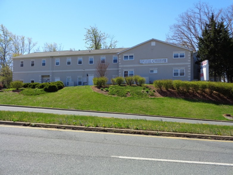 More Photos Of 1229 Garrisonville Rd, Stafford Medical For Lease