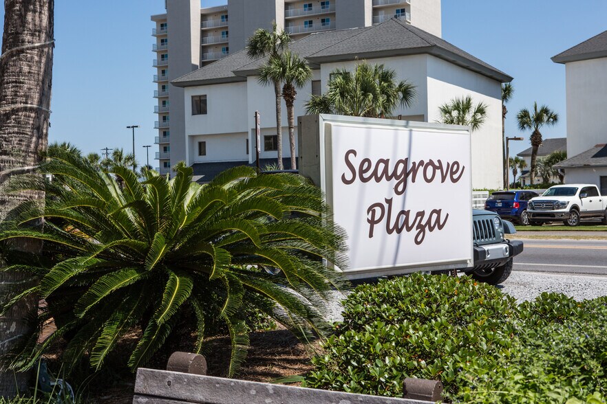 Primary Photo Of 3723 E County Highway 30A, Santa Rosa Beach Storefront For Lease