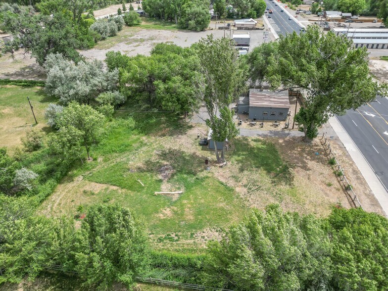 More Photos Of 701 Highway 50, Delta Office For Sale